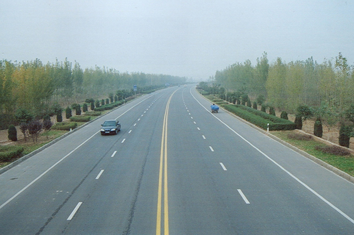 斗武线路段