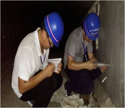 S104郑常线改建工程上跨郑焦晋II号高速分离式立交桥施工稳步推进