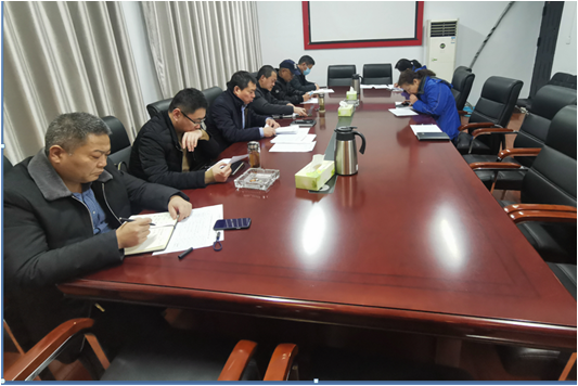 简报（2019）第4期