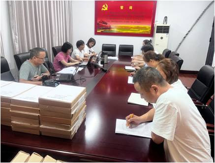中公监理公司  通过了质量、环境和职业健康安全三体系再认证工作