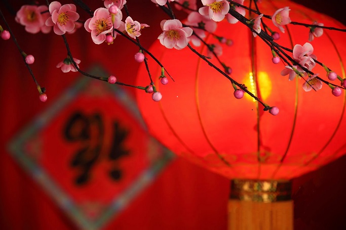 中公交通监理咨询河南有限公司董事长谢冬歌恭祝大家新年快乐