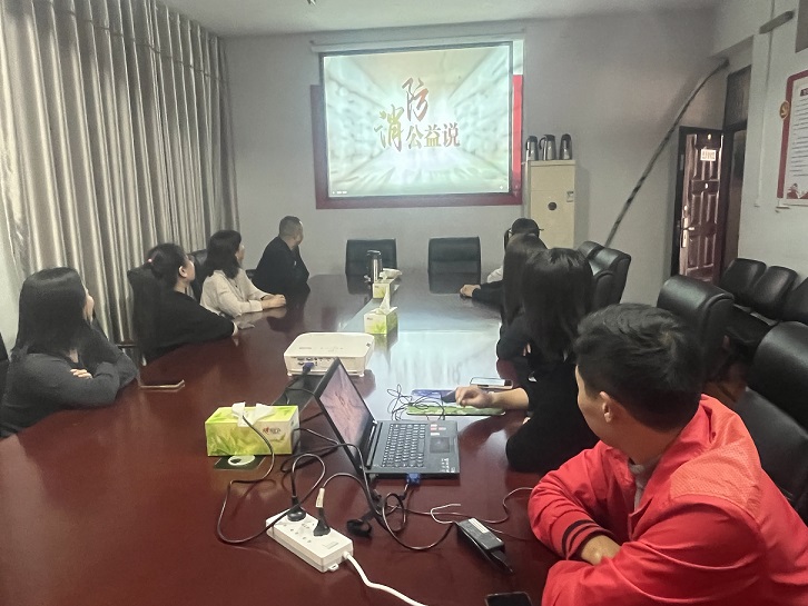 简报（2023）第二十一期