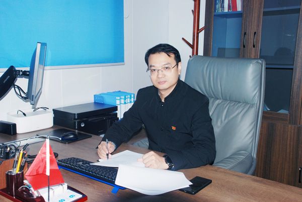 中公交通监理咨询河南有限公司董事长新年致辞！