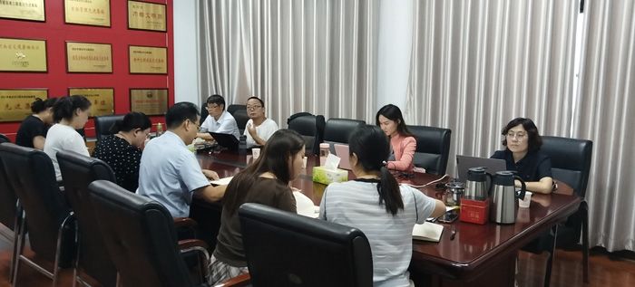 中公交通监理咨询河南有限公司 顺利通过质量管理体系、环境管理体系、职业健康安全管理体系再认证审核